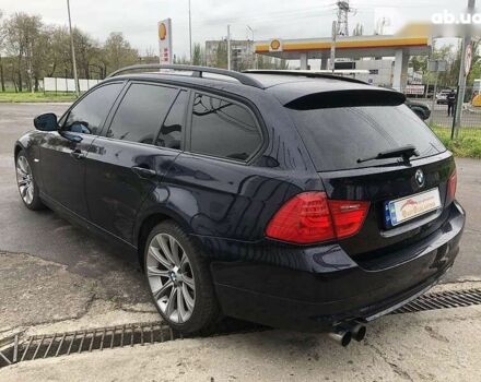 БМВ 3 Серія, об'ємом двигуна 2 л та пробігом 247 тис. км за 8800 $, фото 7 на Automoto.ua