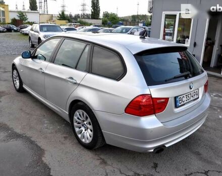 БМВ 3 Серія, об'ємом двигуна 2 л та пробігом 230 тис. км за 8999 $, фото 9 на Automoto.ua