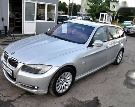 БМВ 3 Серія, об'ємом двигуна 2 л та пробігом 230 тис. км за 8999 $, фото 11 на Automoto.ua