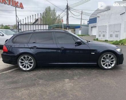 БМВ 3 Серія, об'ємом двигуна 2 л та пробігом 247 тис. км за 8800 $, фото 1 на Automoto.ua