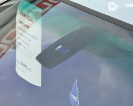 БМВ 3 Серія, об'ємом двигуна 2 л та пробігом 230 тис. км за 8999 $, фото 15 на Automoto.ua