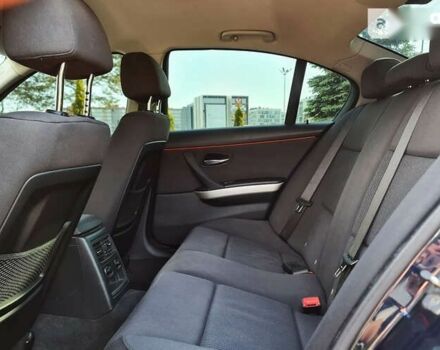 БМВ 3 Серия, объемом двигателя 1.6 л и пробегом 167 тыс. км за 8990 $, фото 15 на Automoto.ua