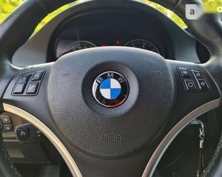 БМВ 3 Серия, объемом двигателя 1.6 л и пробегом 167 тыс. км за 8990 $, фото 10 на Automoto.ua