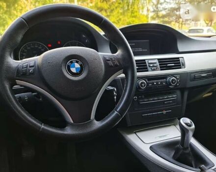 БМВ 3 Серия, объемом двигателя 1.6 л и пробегом 167 тыс. км за 8990 $, фото 9 на Automoto.ua