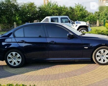 БМВ 3 Серия, объемом двигателя 1.6 л и пробегом 167 тыс. км за 8990 $, фото 1 на Automoto.ua