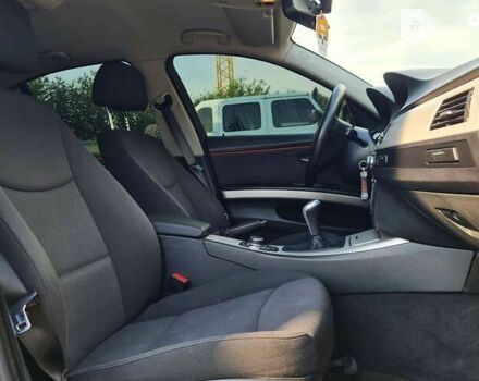 БМВ 3 Серия, объемом двигателя 1.6 л и пробегом 167 тыс. км за 8990 $, фото 14 на Automoto.ua