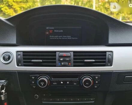 БМВ 3 Серия, объемом двигателя 1.6 л и пробегом 167 тыс. км за 8990 $, фото 11 на Automoto.ua