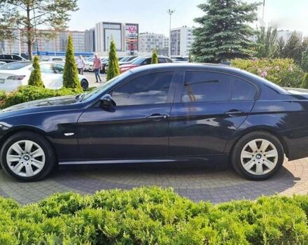 БМВ 3 Серия, объемом двигателя 1.6 л и пробегом 167 тыс. км за 8990 $, фото 5 на Automoto.ua