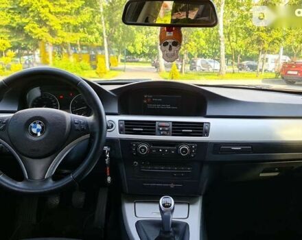 БМВ 3 Серия, объемом двигателя 1.6 л и пробегом 167 тыс. км за 8990 $, фото 8 на Automoto.ua