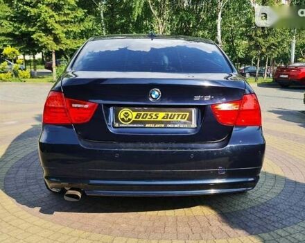 БМВ 3 Серия, объемом двигателя 1.6 л и пробегом 167 тыс. км за 8990 $, фото 3 на Automoto.ua