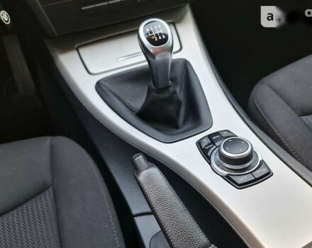 БМВ 3 Серия, объемом двигателя 1.6 л и пробегом 167 тыс. км за 8990 $, фото 12 на Automoto.ua