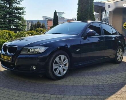 БМВ 3 Серия, объемом двигателя 1.6 л и пробегом 167 тыс. км за 8990 $, фото 6 на Automoto.ua