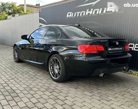 БМВ 3 Серия, объемом двигателя 0 л и пробегом 187 тыс. км за 13900 $, фото 6 на Automoto.ua