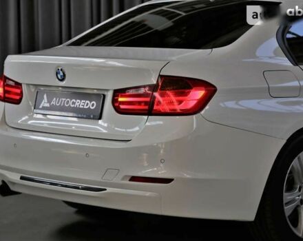 БМВ 3 Серия, объемом двигателя 2 л и пробегом 235 тыс. км за 15800 $, фото 7 на Automoto.ua