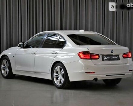 БМВ 3 Серия, объемом двигателя 2 л и пробегом 235 тыс. км за 15800 $, фото 4 на Automoto.ua