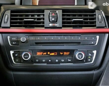 БМВ 3 Серия, объемом двигателя 2 л и пробегом 235 тыс. км за 15800 $, фото 18 на Automoto.ua