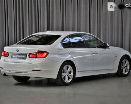 БМВ 3 Серия, объемом двигателя 2 л и пробегом 235 тыс. км за 15800 $, фото 6 на Automoto.ua
