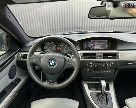 БМВ 3 Серия, объемом двигателя 0 л и пробегом 187 тыс. км за 13900 $, фото 29 на Automoto.ua
