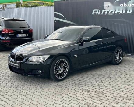 БМВ 3 Серия, объемом двигателя 0 л и пробегом 187 тыс. км за 13900 $, фото 2 на Automoto.ua