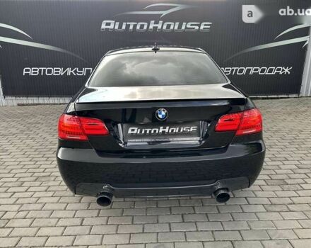 БМВ 3 Серия, объемом двигателя 0 л и пробегом 187 тыс. км за 13900 $, фото 16 на Automoto.ua