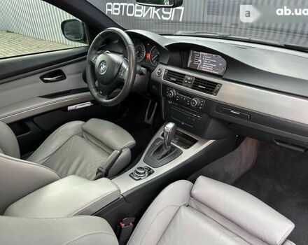 БМВ 3 Серия, объемом двигателя 0 л и пробегом 187 тыс. км за 13900 $, фото 22 на Automoto.ua