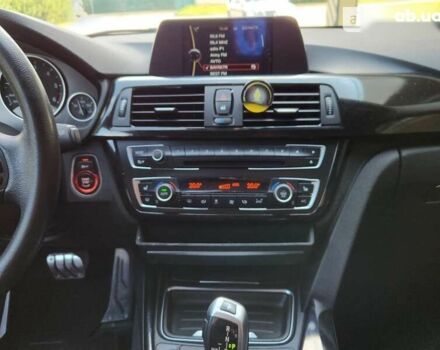 БМВ 3 Серія, об'ємом двигуна 0 л та пробігом 196 тис. км за 15990 $, фото 28 на Automoto.ua