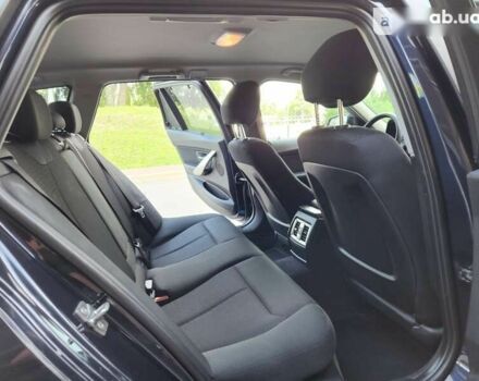 БМВ 3 Серія, об'ємом двигуна 0 л та пробігом 196 тис. км за 15990 $, фото 24 на Automoto.ua