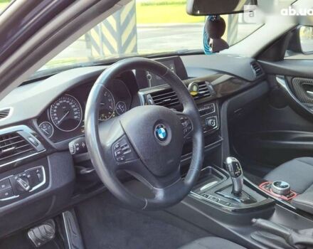 БМВ 3 Серія, об'ємом двигуна 0 л та пробігом 196 тис. км за 15990 $, фото 17 на Automoto.ua