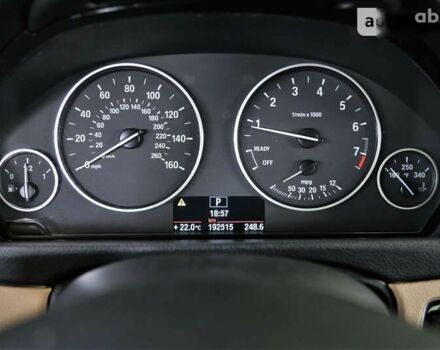 БМВ 3 Серія, об'ємом двигуна 2 л та пробігом 192 тис. км за 15900 $, фото 15 на Automoto.ua