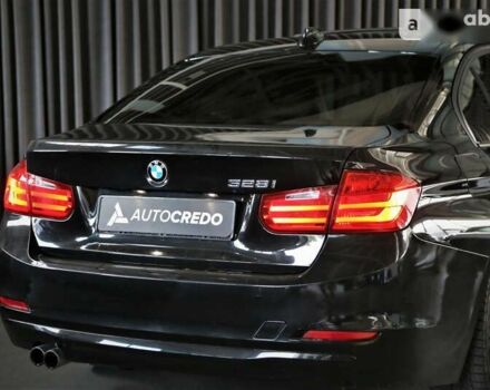 БМВ 3 Серія, об'ємом двигуна 2 л та пробігом 192 тис. км за 15900 $, фото 7 на Automoto.ua