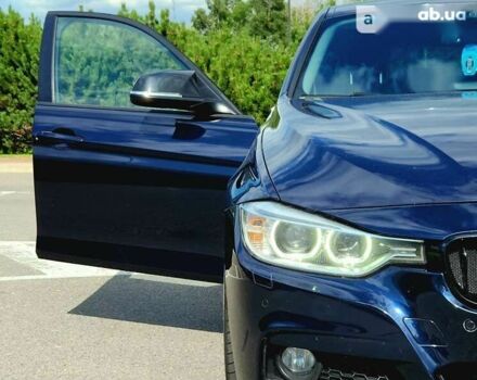 БМВ 3 Серія, об'ємом двигуна 0 л та пробігом 196 тис. км за 15990 $, фото 18 на Automoto.ua