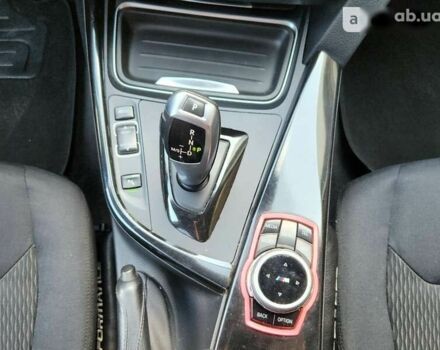 БМВ 3 Серія, об'ємом двигуна 0 л та пробігом 196 тис. км за 15990 $, фото 26 на Automoto.ua