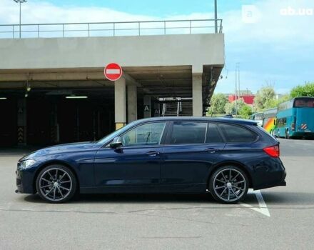 БМВ 3 Серія, об'ємом двигуна 0 л та пробігом 196 тис. км за 15990 $, фото 13 на Automoto.ua