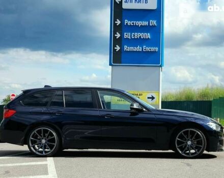 БМВ 3 Серія, об'ємом двигуна 0 л та пробігом 196 тис. км за 15990 $, фото 16 на Automoto.ua