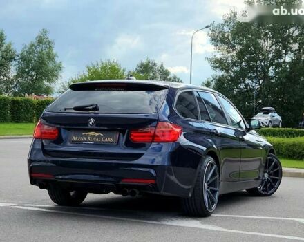 БМВ 3 Серія, об'ємом двигуна 0 л та пробігом 196 тис. км за 15990 $, фото 2 на Automoto.ua