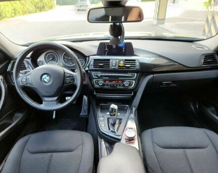 БМВ 3 Серія, об'ємом двигуна 0 л та пробігом 196 тис. км за 15990 $, фото 27 на Automoto.ua