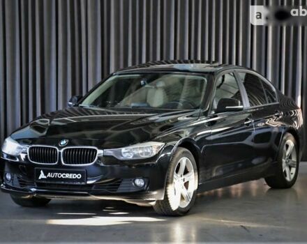 БМВ 3 Серія, об'ємом двигуна 2 л та пробігом 192 тис. км за 15900 $, фото 2 на Automoto.ua