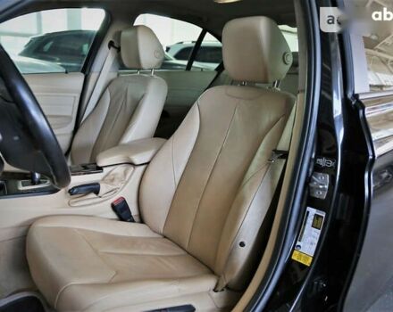 БМВ 3 Серія, об'ємом двигуна 2 л та пробігом 192 тис. км за 15900 $, фото 8 на Automoto.ua