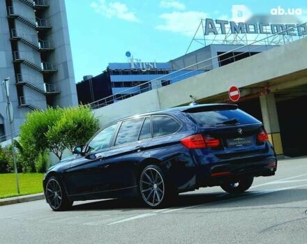 БМВ 3 Серія, об'ємом двигуна 0 л та пробігом 196 тис. км за 15990 $, фото 15 на Automoto.ua