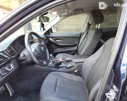 БМВ 3 Серія, об'ємом двигуна 0 л та пробігом 196 тис. км за 15990 $, фото 20 на Automoto.ua
