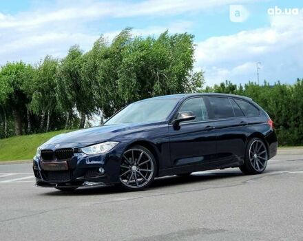 БМВ 3 Серія, об'ємом двигуна 0 л та пробігом 196 тис. км за 15990 $, фото 4 на Automoto.ua