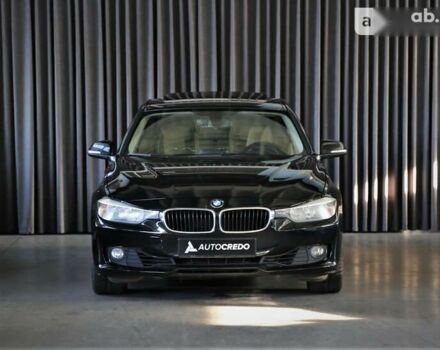 БМВ 3 Серія, об'ємом двигуна 2 л та пробігом 192 тис. км за 15900 $, фото 1 на Automoto.ua