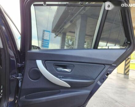 БМВ 3 Серія, об'ємом двигуна 0 л та пробігом 196 тис. км за 15990 $, фото 25 на Automoto.ua