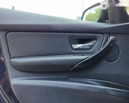 БМВ 3 Серія, об'ємом двигуна 0 л та пробігом 196 тис. км за 15990 $, фото 23 на Automoto.ua