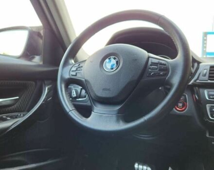 БМВ 3 Серія, об'ємом двигуна 0 л та пробігом 196 тис. км за 15990 $, фото 29 на Automoto.ua