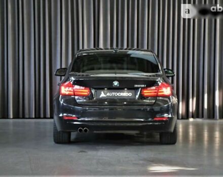 БМВ 3 Серія, об'ємом двигуна 2 л та пробігом 192 тис. км за 15900 $, фото 5 на Automoto.ua