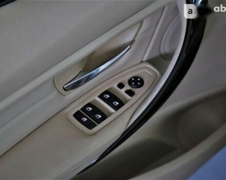 БМВ 3 Серія, об'ємом двигуна 2 л та пробігом 192 тис. км за 15900 $, фото 19 на Automoto.ua