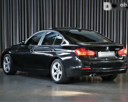 БМВ 3 Серія, об'ємом двигуна 2 л та пробігом 192 тис. км за 15900 $, фото 4 на Automoto.ua