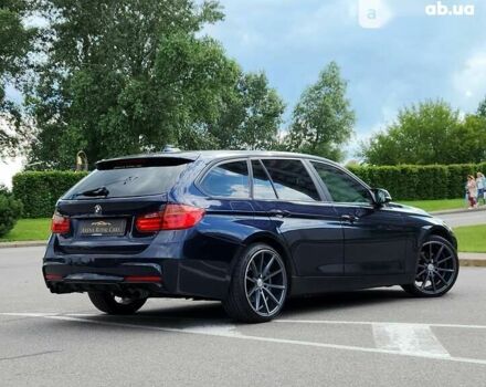 БМВ 3 Серія, об'ємом двигуна 0 л та пробігом 196 тис. км за 15990 $, фото 5 на Automoto.ua