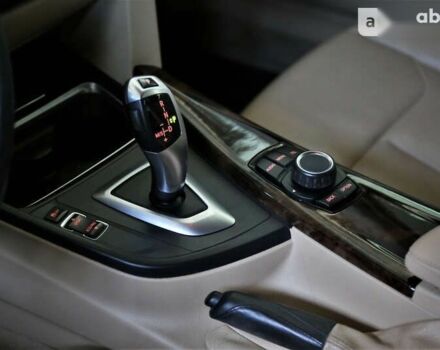 БМВ 3 Серія, об'ємом двигуна 2 л та пробігом 192 тис. км за 15900 $, фото 17 на Automoto.ua